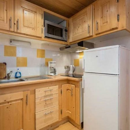 Residence Mont Joly2 Сен-Жерве-ле-Бен Екстер'єр фото